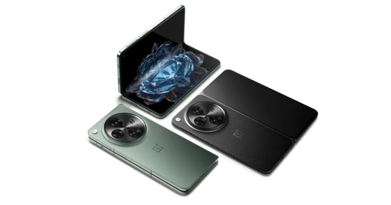 รูปภาพ วันพลัส OnePlus Open (16GB/512GB)