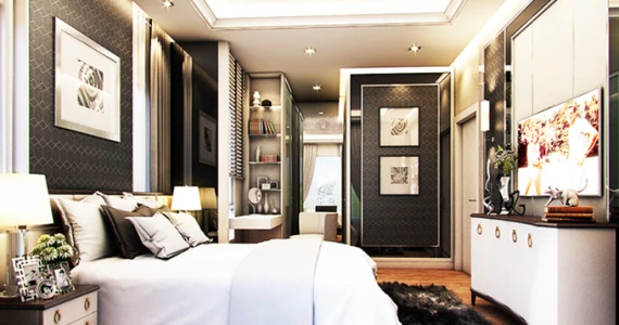 รูปภาพ คาซ่า ซิตี้ บางนา (Casa City)