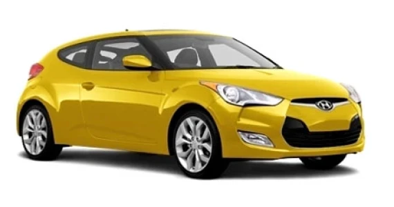 รูปภาพ ฮุนได Hyundai Veloster Standard ปี 2013