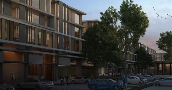 รูปภาพ เนอวานา แอท เวิร์ค รามอินทรา (Nirvana @Work Ramintra)