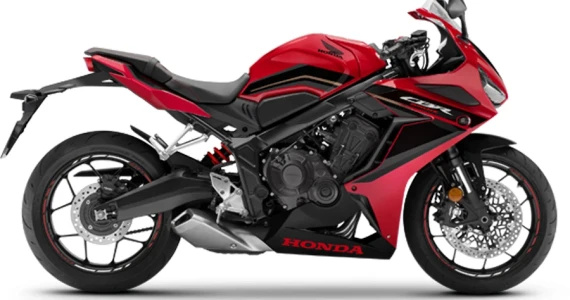 รูปภาพ ฮอนด้า Honda CBR 650R Sport Shifter Edition ปี 2022