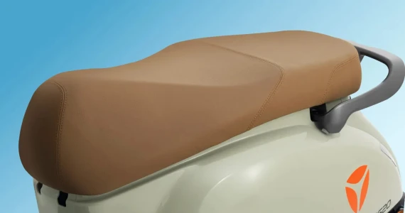 รูปภาพ ยาเดีย Yadea-RS20 P-ปี 2025