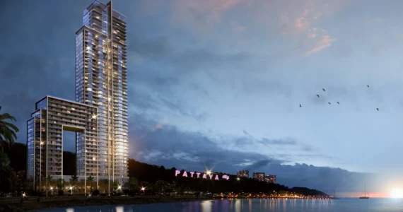 รูปภาพ วอเตอร์ฟรอนต์ (Waterfront)