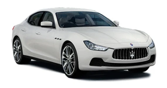 รูปภาพ มาเซราติ Maserati Ghibli S ปี 2014