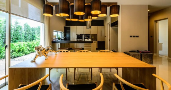 รูปภาพ ไพรเวท เนอวานา เรสสิเดนซ์ อีส (Private Nirvana Residence East)