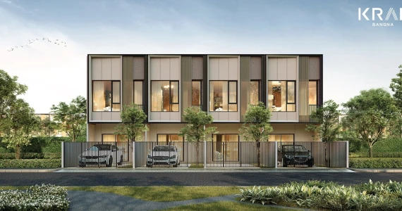 รูปภาพ อัลติจูด คราฟ บางนา (Altitude Kraft Bangna)