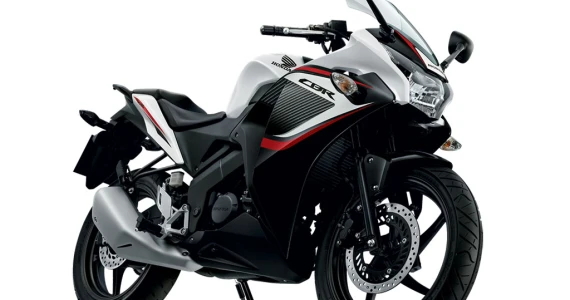 รูปภาพ ฮอนด้า Honda CBR 150R 2014 ปี 2014
