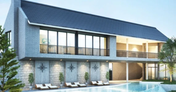 รูปภาพ บริทาเนีย เมกะทาวน์ บางนา (Britania Mega Town Bangna)