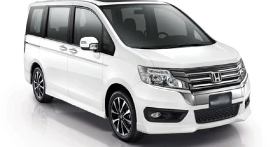 รูปภาพ ฮอนด้า Honda Stepwgn Spada EL ปี 2013
