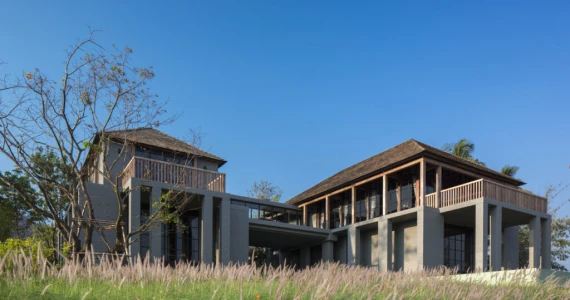 รูปภาพ ภิรมย์ แอท วินยาร์ด (Pirom at Vineyard)