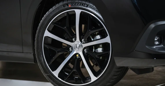 รูปภาพ ฮอนด้า Honda Civic e:HEV RS ปี 2022