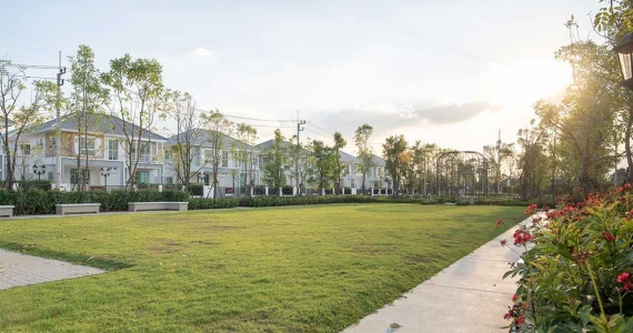 รูปภาพ ชวนชื่น ไพร์ม วิลล์ กรุงเทพ-ปทุมธานี (Chuan Chuen Prime Ville Krungthep-Pathumthani)