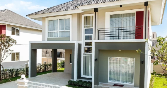 รูปภาพ กาญจน์กนกวิลล์ 15 หนองผึ้ง (Karnkanok Ville 15 Nongpheung)