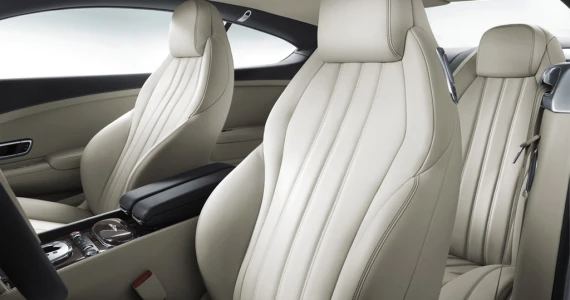รูปภาพ เบนท์ลี่ย์ Bentley Continental GT ปี 2011