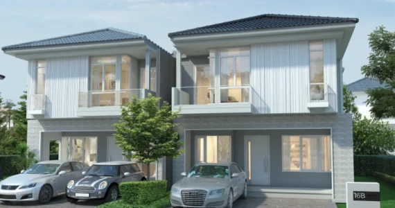 รูปภาพ อินนิซิโอ บางนา (Inizio Bangna)