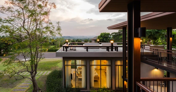 รูปภาพ บ้านสีตวัน (Baan Sita Wan)