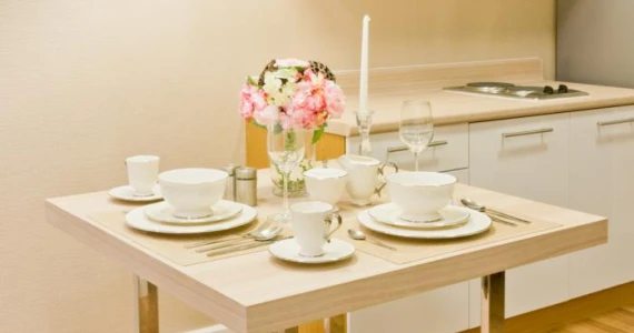 รูปภาพ มายฮิป คอนโด 3 4 (My Hip Condo 3 4)