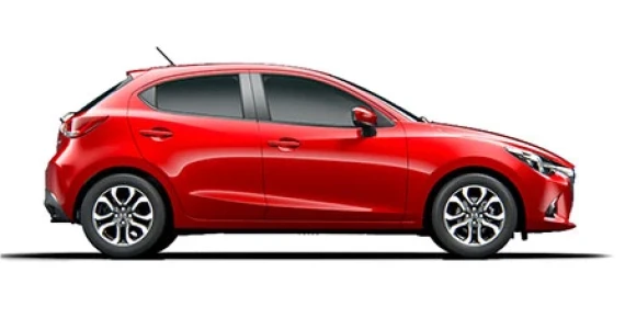 รูปภาพ มาสด้า Mazda 2 1.3 Sports High Plus HB ปี 2015
