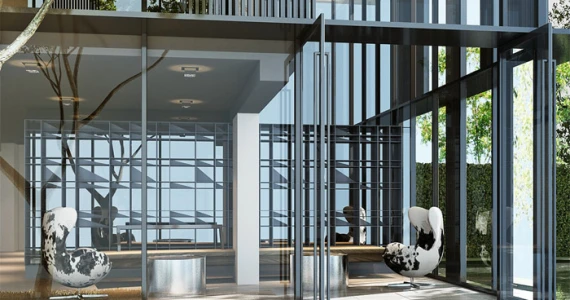 รูปภาพ บี รีพับบลิค สุขุมวิท 101/1 (B-Republic Sukhumvit 101/1)