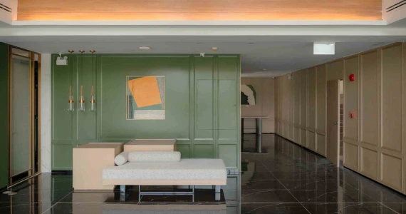 รูปภาพ เลอ ชาโมนิกซ์ สมาร์ท คอนโด เชียงใหม่ (Le Chamonix Smart Condo Chiangmai)