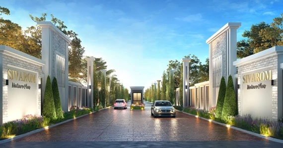 รูปภาพ สิวารมณ์ เนเจอร์ พลัส พระราม 2 - ท่าข้าม (Sivarom Nature Plus Rama 2 - Takham)