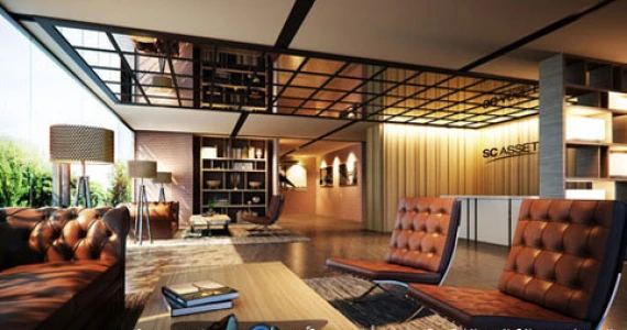 รูปภาพ เซ็นทริค อารีย์ สเตชั่น (Centric Ari Station)