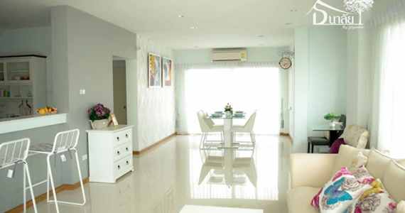 รูปภาพ บ้านธนาลัย บ้านบึง (Baan Tanalai Baan Bueng)