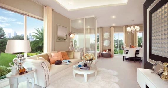 รูปภาพ บางกอก บูเลอวาร์ด พระราม 9 - ศรีนครินทร์ (Bangkok Boulevard Praram 9-Srinakarin)