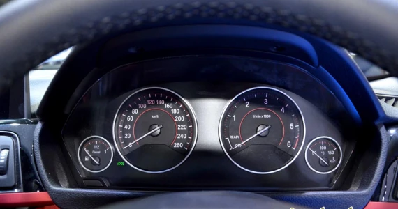 รูปภาพ บีเอ็มดับเบิลยู BMW Series 4 420d Coupe M Sport ปี 2013