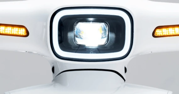 รูปภาพ สลีค SLEEK TYPE-E (Standard) ปี 2024