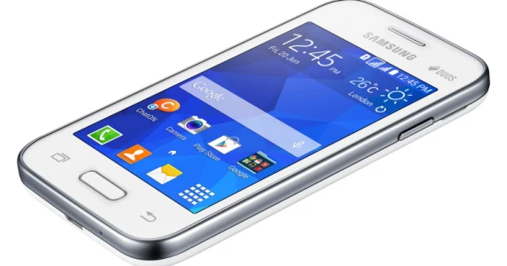 รูปภาพ ซัมซุง SAMSUNG-Galaxy Young 2