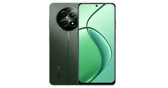 รูปภาพ เรียลมี realme 12 5G (8GB/256GB)