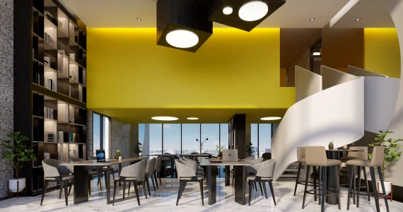 รูปภาพ นิว โนเบิล งามวงศ์วาน (Nue Noble-Ngamwongwan)