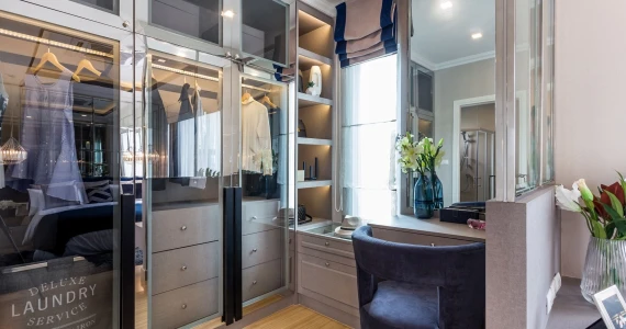 รูปภาพ พฤกษาวิลล์ ลาดกระบัง - ประชาพัฒนา (Pruksa Ville Ladkrabang - Prachapattana)