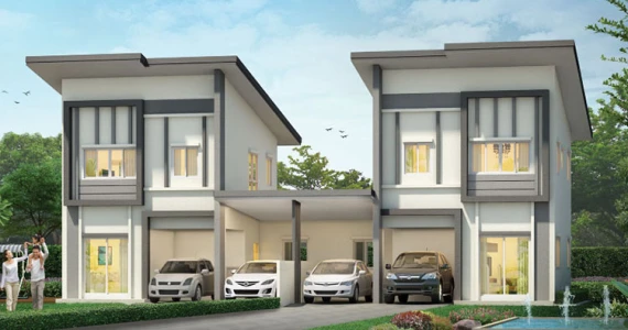 รูปภาพ แลนซีโอ ไพรด์ บางใหญ่ - เวสต์เกต (Lanceo Pride Bangyai - Westgate)