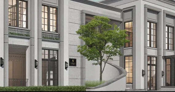 รูปภาพ นีออรี เรซิเดนซ์ บางนา-เทพารักษ์ (NEORY RESIDENCE Bangna-Thepharak)