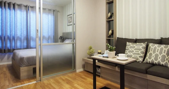 รูปภาพ ลุมพินี วิลล์ อ่อนนุช-ลาดกระบัง 2 (Lumpini Ville Onnuch-Ladkrabang 2)