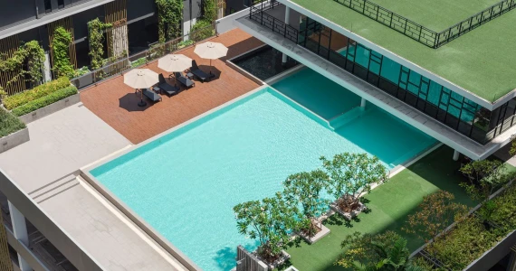 รูปภาพ เดอะ สกาย สุขุมวิท - สถานีอุดมสุข (The Sky Sukhumvit)