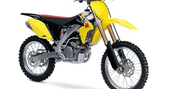 รูปภาพ ซูซูกิ Suzuki RM-Z250 (Standard) ปี 2016