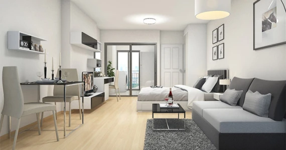 รูปภาพ ศุภาลัย ลอฟท์ แจ้งวัฒนะ (Supalai Loft Chaeng Watthana)