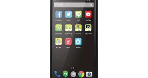 รูปภาพ เอไอเอส AIS-LAVA A1