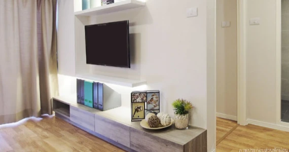 รูปภาพ ลุมพินี วิลล์ พระนั่งเกล้า-ริเวอร์วิว (Lumpini Ville Pranangklao-Riverview)