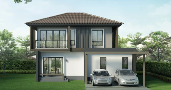 รูปภาพ ฮาบิเทีย พาร์ค เทียนทะเล 28 (Habitia Park Thian Thale 28)