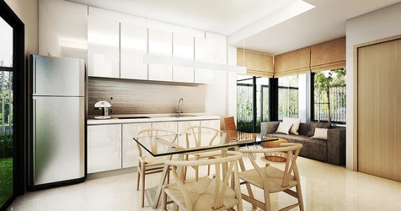 รูปภาพ นีโอ เฮ้าส์ ลาดพร้าว 71 (Neo Haus)