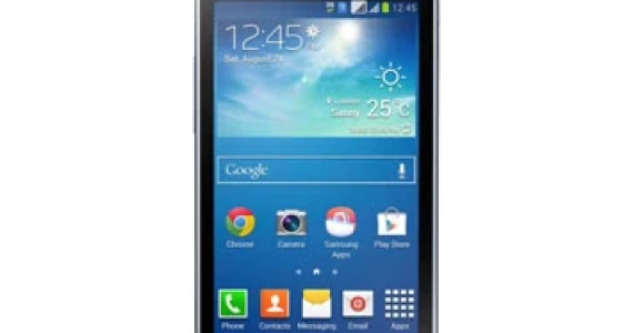 รูปภาพ ซัมซุง SAMSUNG-Galaxy S Duos 2