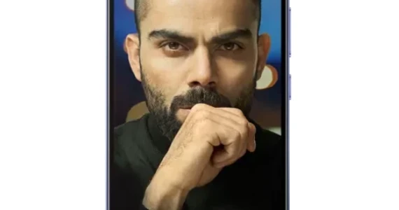 รูปภาพ วีโว่ vivo V21 5G