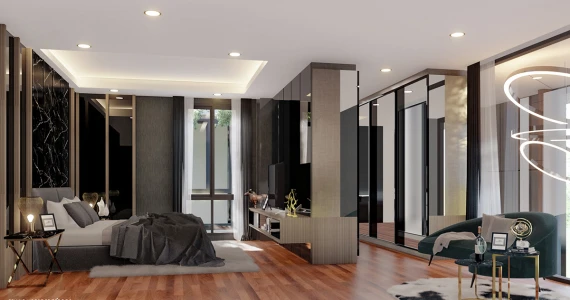 รูปภาพ เดอะ รูท จตุจักร - รัชดา (THE ROOT Chatuchak - Ratchada)