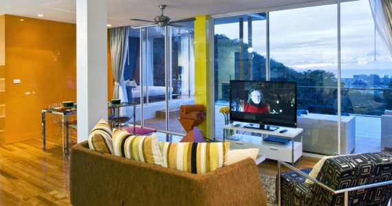 รูปภาพ เซน สเปซ (ZEN SPACE)