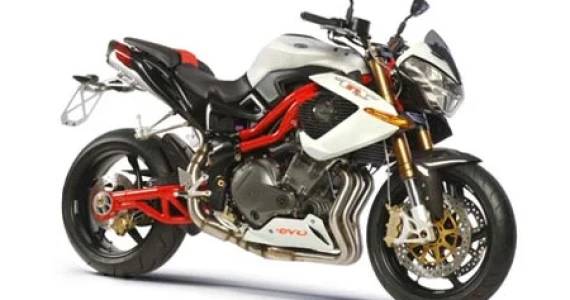 รูปภาพ เบเนลลี Benelli TNT 899 ปี 2012