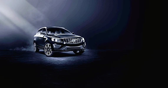 รูปภาพ วอลโว่ Volvo XC60 Dynamic Edition ปี 2017